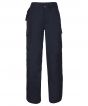 French Navy Colour Sample