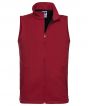 Classic Red Colour Sample