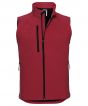 Classic Red Colour Sample