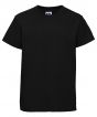 Black Colour Sample