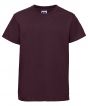 Burgundy Colour Sample