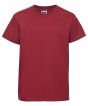 Classic Red Colour Sample