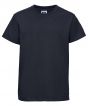 French Navy Colour Sample