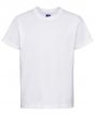 White Colour Sample