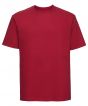 Classic Red Colour Sample