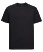 Black Colour Sample