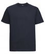 French Navy Colour Sample