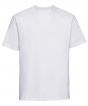 White Colour Sample
