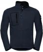 French Navy Colour Sample
