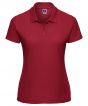 Classic Red Colour Sample