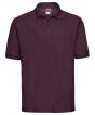 Burgundy Colour Sample