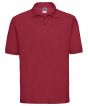 Classic Red* Colour Sample