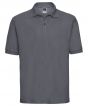 Convoy Grey Colour Sample