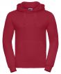 Classic Red Colour Sample
