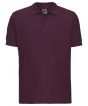 Burgundy Colour Sample