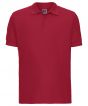 Classic Red Colour Sample