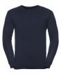 French Navy Colour Sample