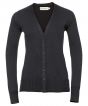 Charcoal Marl Colour Sample