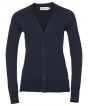 French Navy Colour Sample