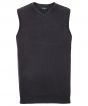 Charcoal Marl Colour Sample