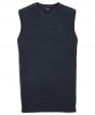 French Navy Colour Sample