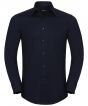 Bright Navy Colour Sample