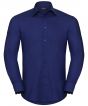 Bright Royal Colour Sample
