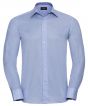 Oxford Blue Colour Sample
