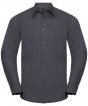 Convoy Grey Colour Sample