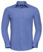 Corporate Blue Colour Sample