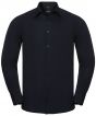 French Navy Colour Sample