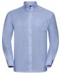 Oxford Blue Colour Sample