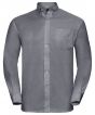 Silver Colour Sample