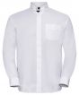 White Colour Sample