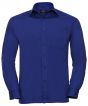 Bright Royal Colour Sample