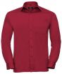 Classic Red Colour Sample