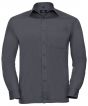 Convoy Grey Colour Sample