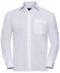White Colour Sample