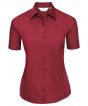 Classic Red Colour Sample