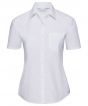 White Colour Sample