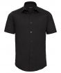 Black Colour Sample