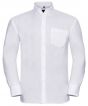 White Colour Sample