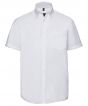 White Colour Sample