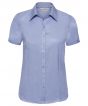 Light Blue Colour Sample