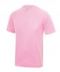 Baby Pink Colour Sample