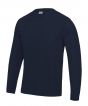 French Navy Colour Sample