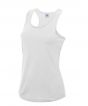 Arctic White Colour Sample