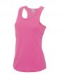 Electric Pink Colour Sample