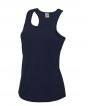 French Navy Colour Sample