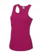 Hot Pink Colour Sample